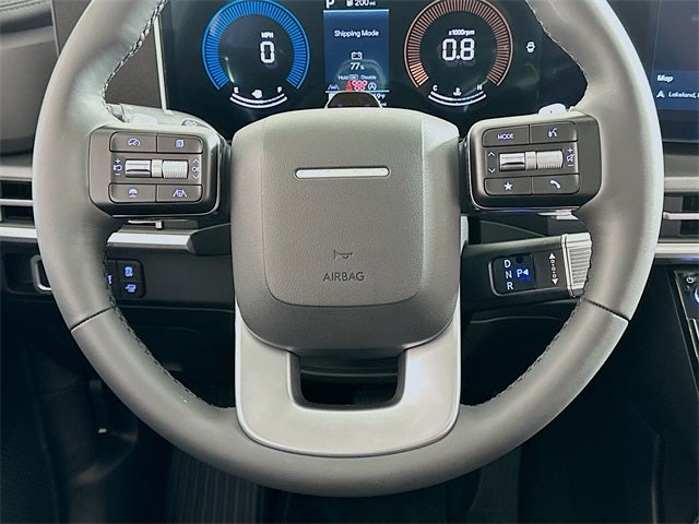 2026 Hyundai Santa Fe XRT AWD