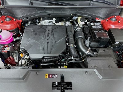 2026 Hyundai Santa Fe XRT AWD