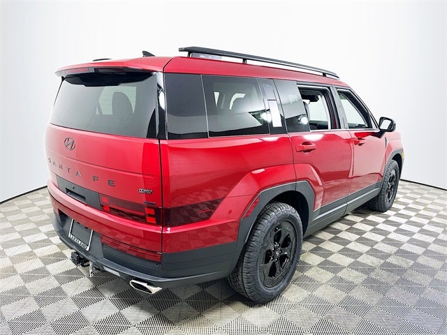 2026 Hyundai Santa Fe XRT AWD