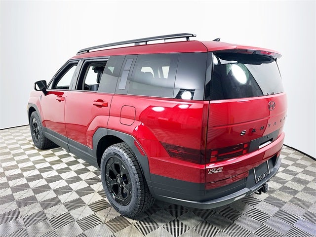 2026 Hyundai Santa Fe XRT AWD