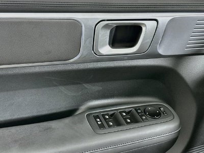 2027 Hyundai Santa Fe XRT AWD