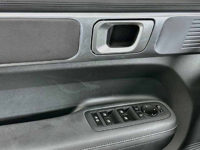 2027 Hyundai Santa Fe XRT AWD