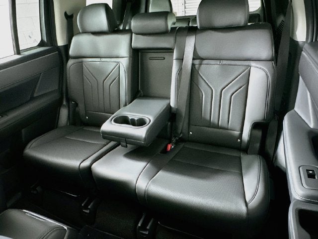 2027 Hyundai Santa Fe XRT AWD