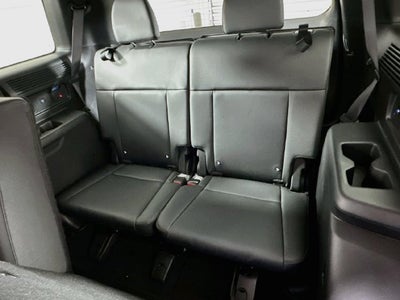 2027 Hyundai Santa Fe XRT AWD