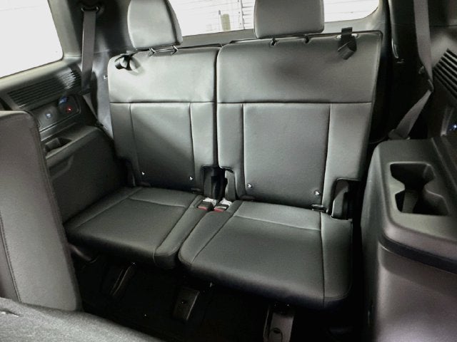 2027 Hyundai Santa Fe XRT AWD