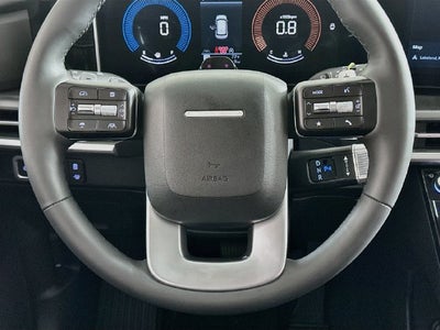 2027 Hyundai Santa Fe XRT AWD