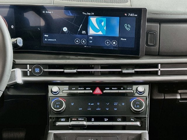 2027 Hyundai Santa Fe XRT AWD