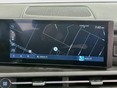 2027 Hyundai Santa Fe XRT AWD