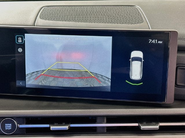 2027 Hyundai Santa Fe XRT AWD