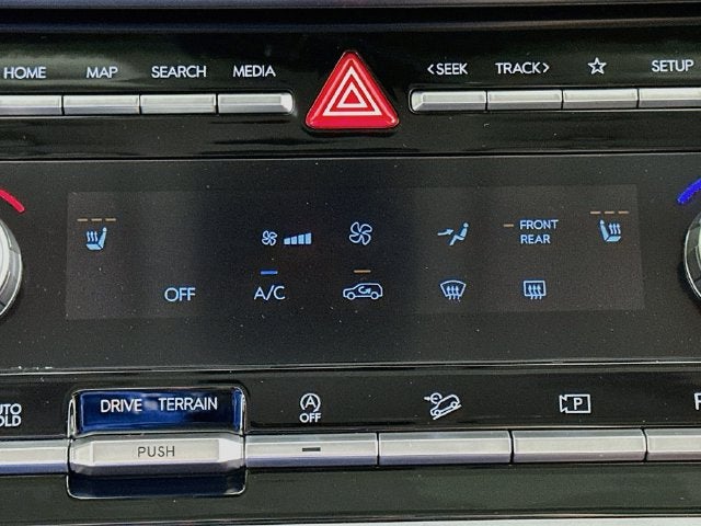 2027 Hyundai Santa Fe XRT AWD