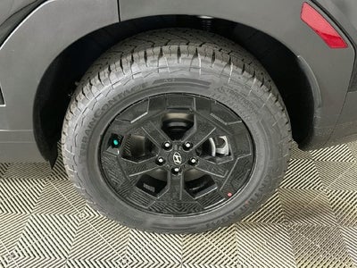 2027 Hyundai Santa Fe XRT AWD