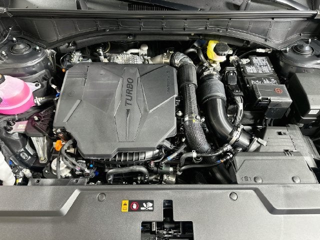 2027 Hyundai Santa Fe XRT AWD