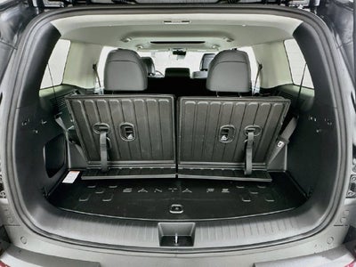 2027 Hyundai Santa Fe XRT AWD