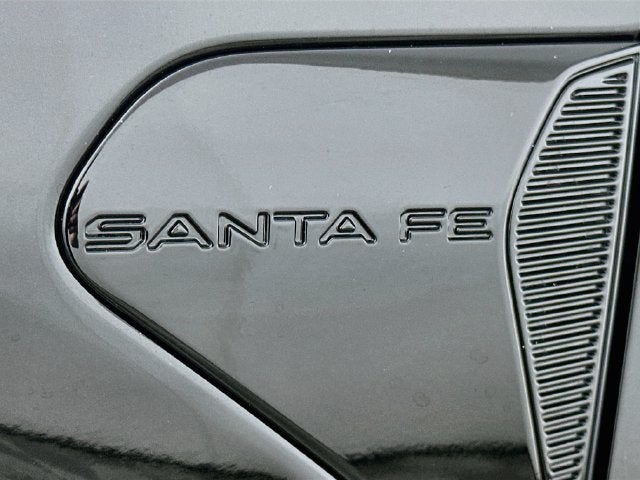 2027 Hyundai Santa Fe XRT AWD