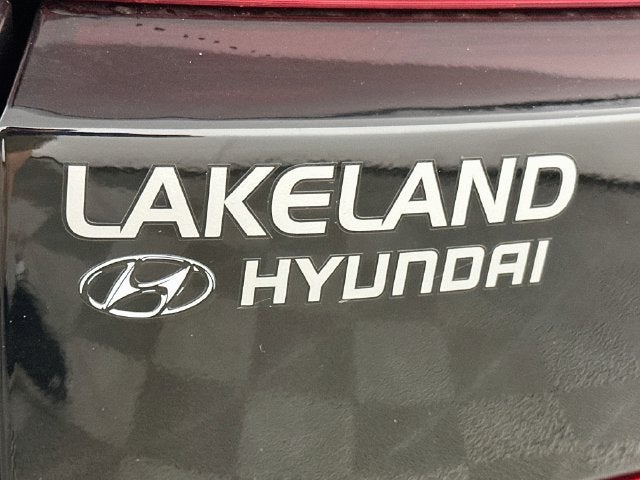 2027 Hyundai Santa Fe XRT AWD