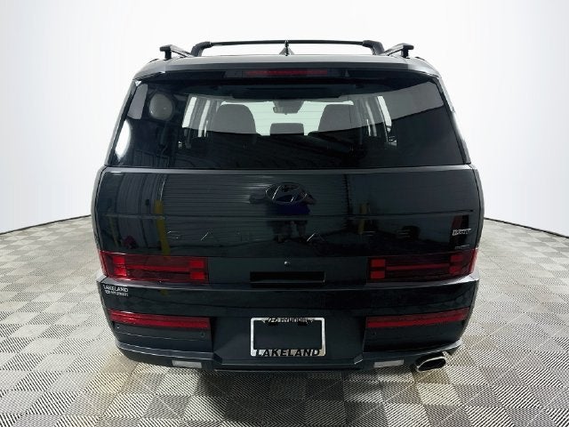 2027 Hyundai Santa Fe XRT AWD