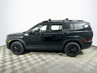 2027 Hyundai Santa Fe XRT AWD