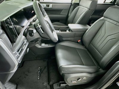 2027 Hyundai Santa Fe XRT AWD