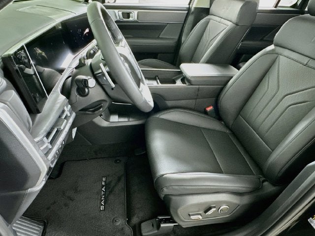 2027 Hyundai Santa Fe XRT AWD
