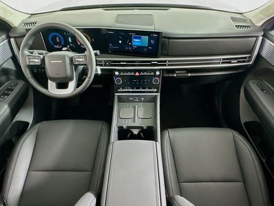 2026 Hyundai Santa Fe XRT AWD