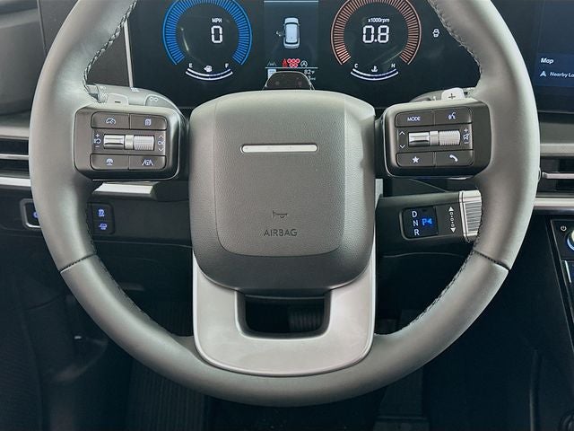 2026 Hyundai Santa Fe XRT AWD