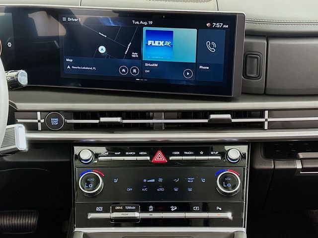 2026 Hyundai Santa Fe XRT AWD