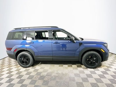 2026 Hyundai Santa Fe XRT AWD