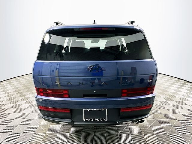 2026 Hyundai Santa Fe XRT AWD