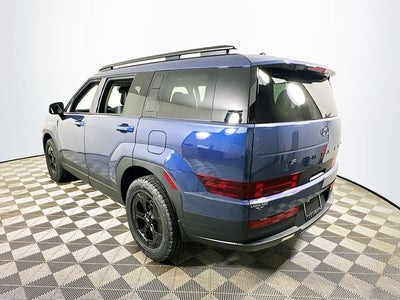 2026 Hyundai Santa Fe XRT AWD