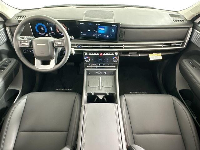 2026 Hyundai Santa Fe XRT AWD