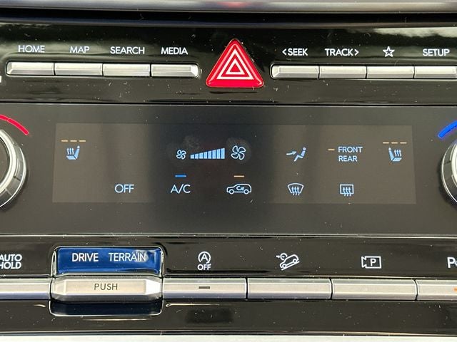 2026 Hyundai Santa Fe XRT AWD