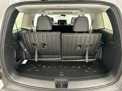 2026 Hyundai Santa Fe XRT AWD