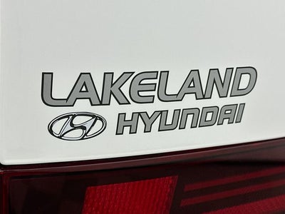 2026 Hyundai Santa Fe XRT AWD