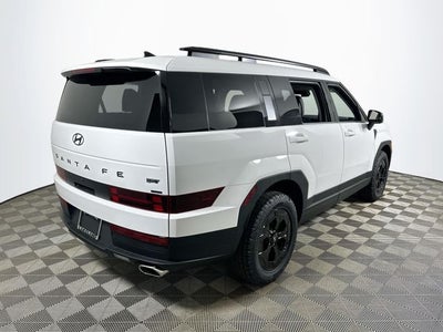 2026 Hyundai Santa Fe XRT AWD
