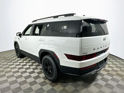 2026 Hyundai Santa Fe XRT AWD