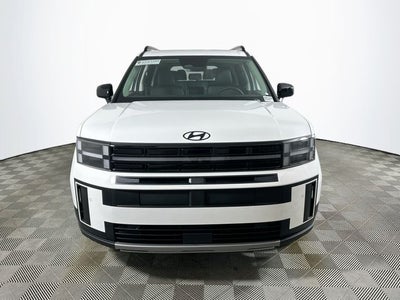 2026 Hyundai Santa Fe XRT AWD