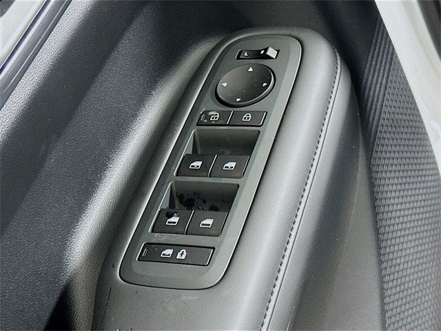 2025 Hyundai Santa Fe XRT AWD