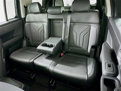 2025 Hyundai Santa Fe XRT AWD