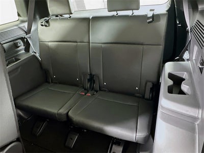 2025 Hyundai Santa Fe XRT AWD