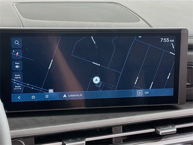 2025 Hyundai Santa Fe XRT AWD