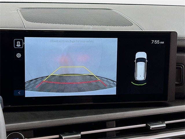 2025 Hyundai Santa Fe XRT AWD