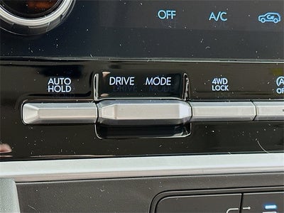 2025 Hyundai Santa Fe XRT AWD