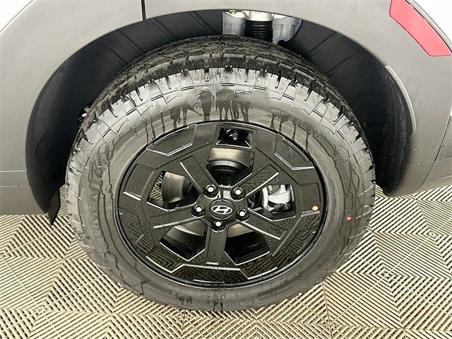 2025 Hyundai Santa Fe XRT AWD