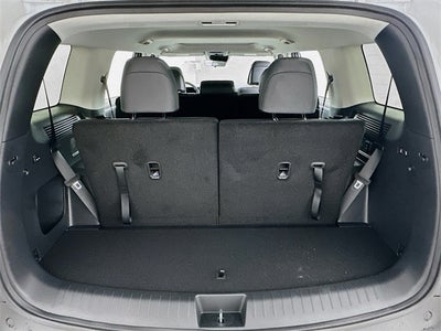 2025 Hyundai Santa Fe XRT AWD