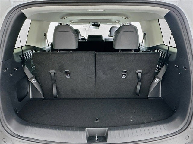 2025 Hyundai Santa Fe XRT AWD