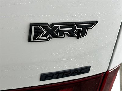 2025 Hyundai Santa Fe XRT AWD