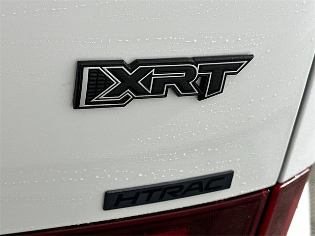 2025 Hyundai Santa Fe XRT AWD