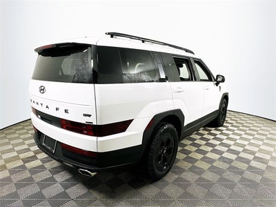 2025 Hyundai Santa Fe XRT AWD