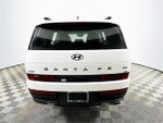 2025 Hyundai Santa Fe XRT AWD