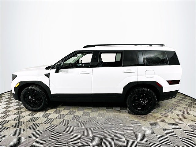 2025 Hyundai Santa Fe XRT AWD